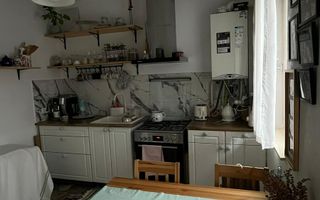 COMISION 0%  |  1 cameră decomandat cu grădină intabulată – Strada Magnoliei - Poză 6