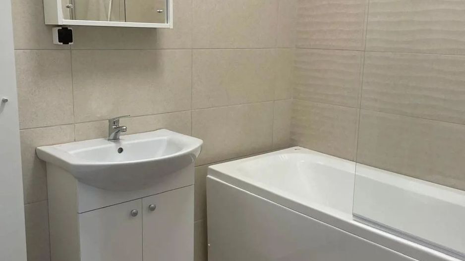 3 camere Militari Iuliu Maniu cu parcare - Poză 8