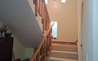 Casa de vanzare in Valea Lupului, 215 mp utili, teren 1.350 mp, complet mobilata si utilata - Poză 6