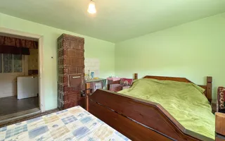 Casa individuala in Com. Capusu Mare/Sat Dumbrava. - Poză 17