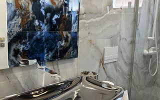 Vila Luxury cu piscina – Selgros Craiova | Comision 0% - Poză 14