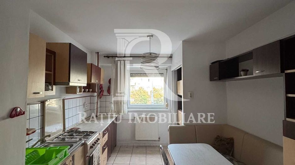 Apartament cochet cu 2 camere | Calea Aradului  | Oradea - Poză 7