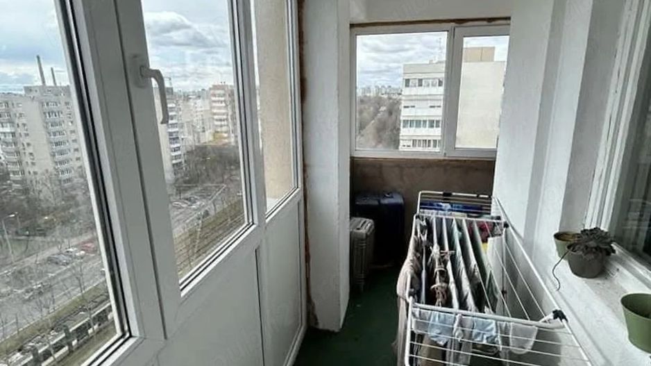 🔑 Vanzare apartament 2 camere DECOMANDAT – 3 minute Metrou 1 Decembrie 1918 - Poză 3