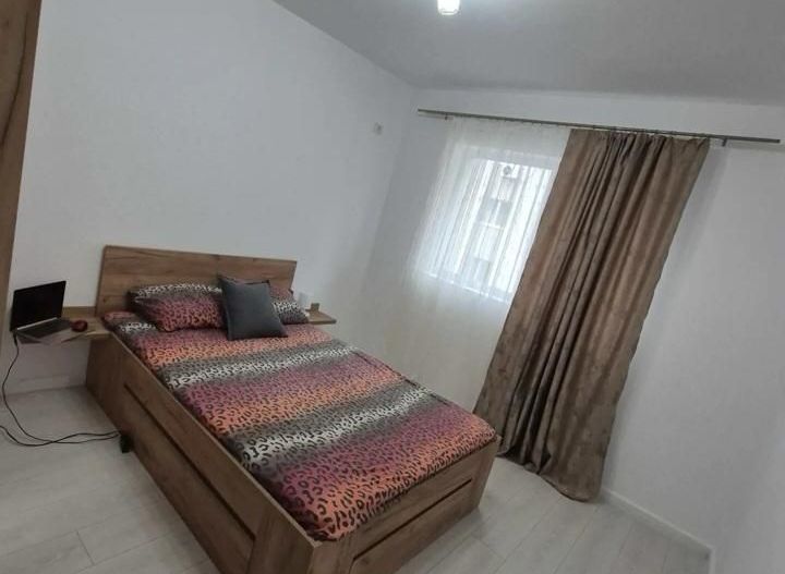 AP. 2 CAMERE APARATORII PATRIEI, PRIMA INCHIRIERE, CENTRALA, METROU - Poză 2