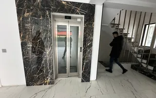 VIla S+P+1+M | Teren de 1000mp | Lift Interior | Finisata Complet - Poză 13