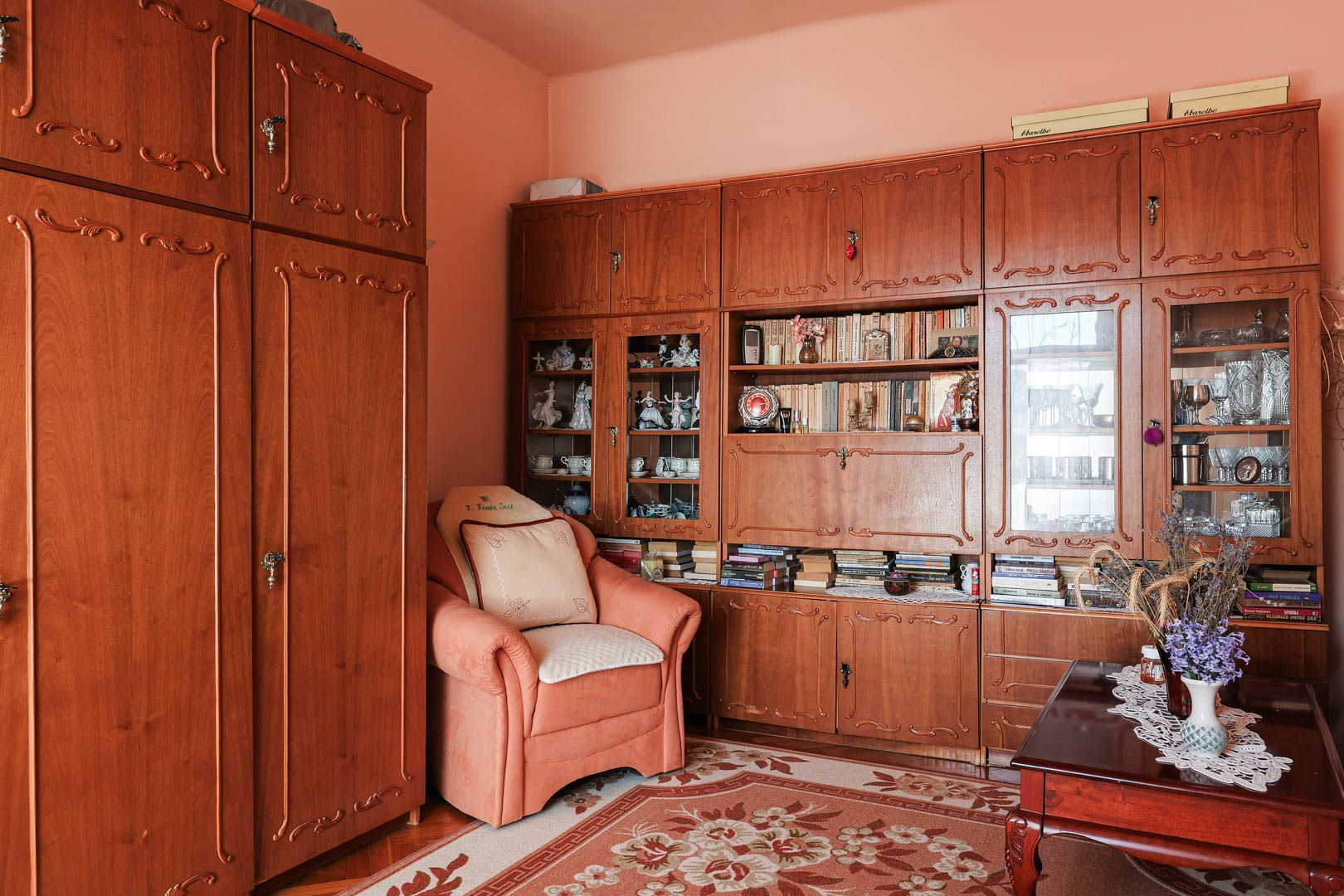 Apartament 2 camere pe Bulevardul Revolutiei - Poză 7