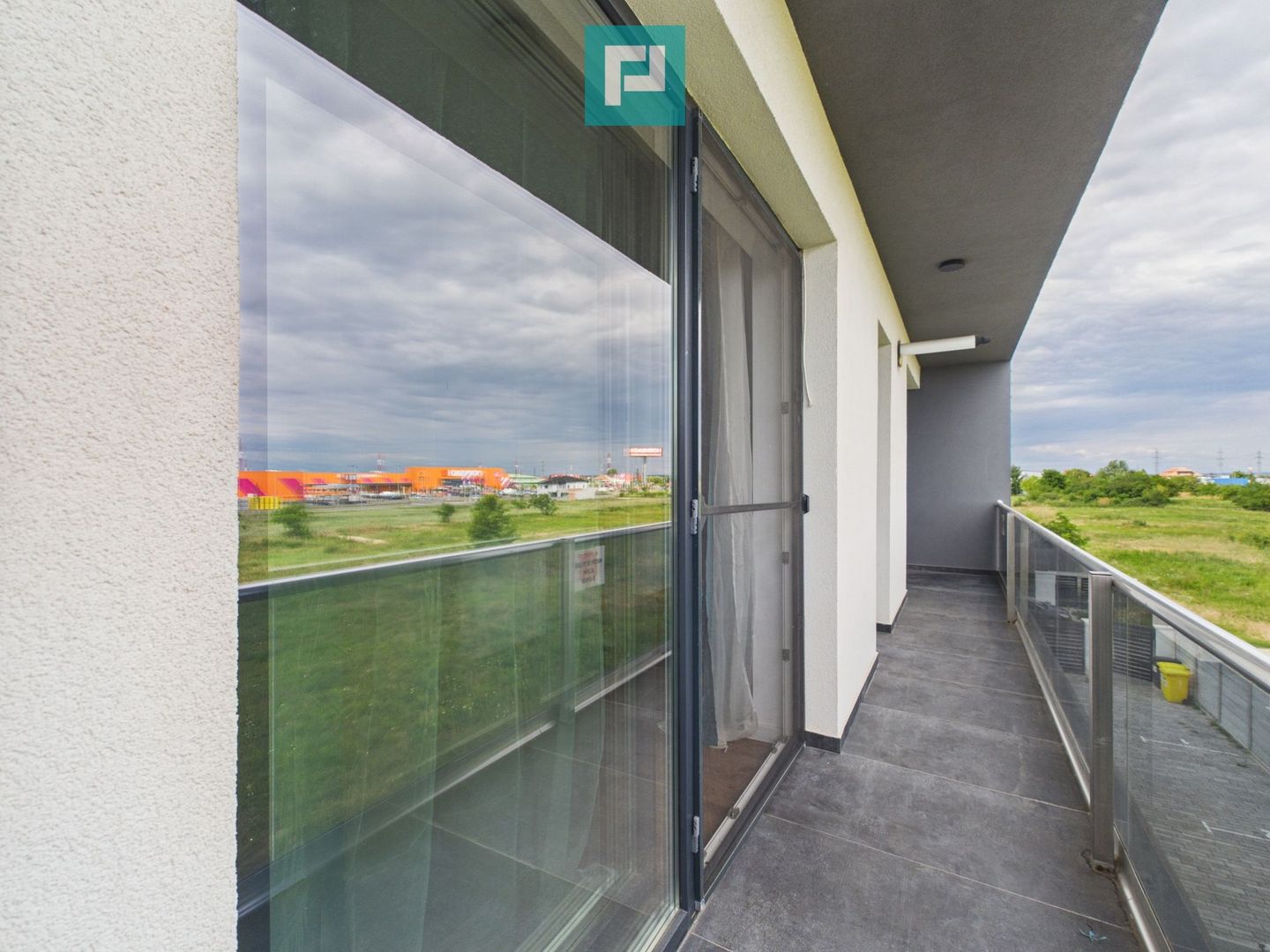 Apartament modern cu 2 camere  – Ciarda Roșie - Poză 23