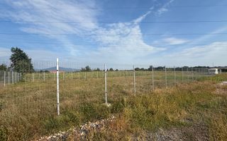 Teren de vânzare – exclusivitate, Baia Mare, strada Sebeșului - Poză 5