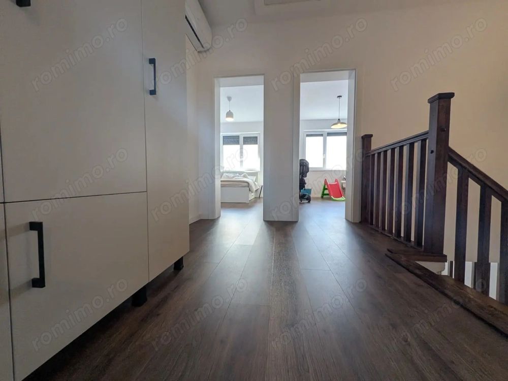 COMISION 0% | Casa tip Duplex | Giroc | Mobilat | Utilat | 3 dormitoare - Poză 5