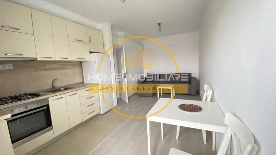 Apartament 2 CAMERE, LOC DE PARCARE, Bucium - Poză 1