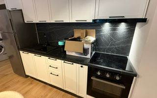 Apartament de 3 camere, 67mp, parcare subterana, The Office - Poză 7