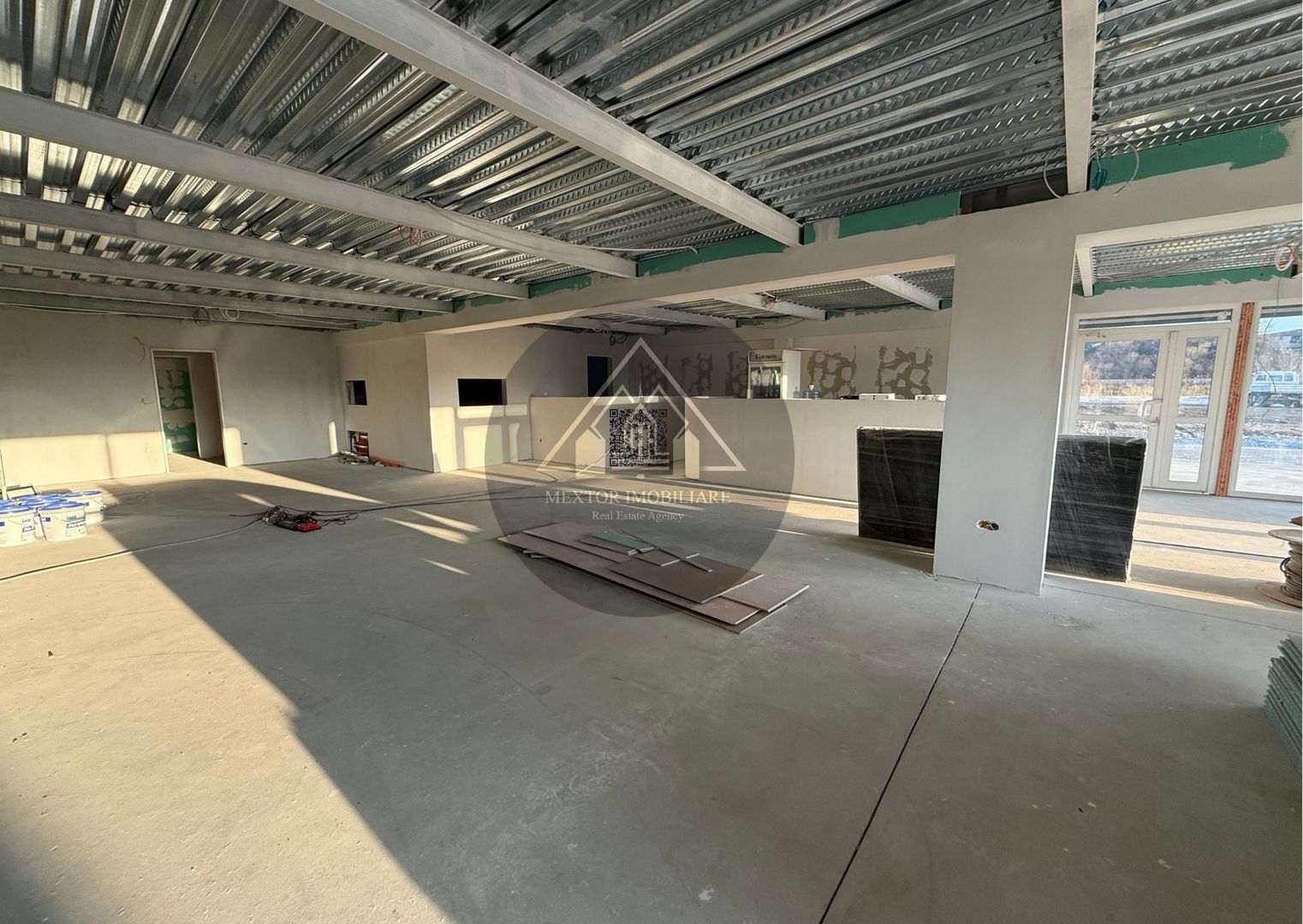 Hală de inchiriat, Medias - Poză 7