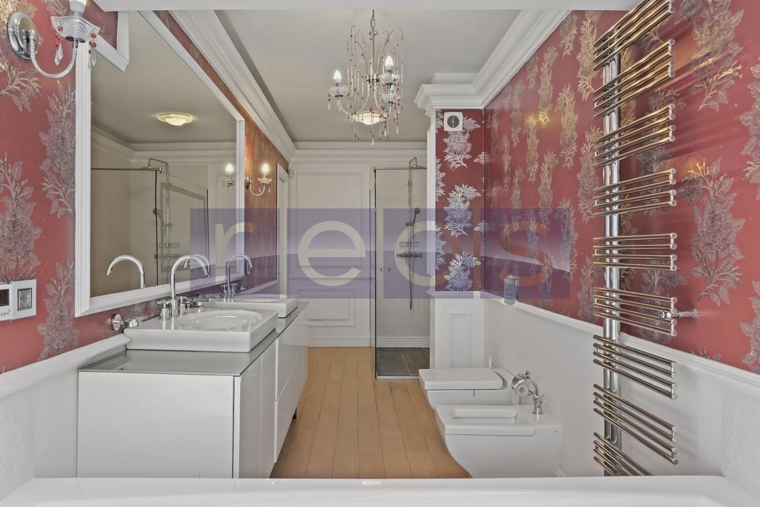 APARTAMENT 4 CAMERE | 194MP | 2 LOCURI PARCARE | SISESTI | LUX | - Poză 9