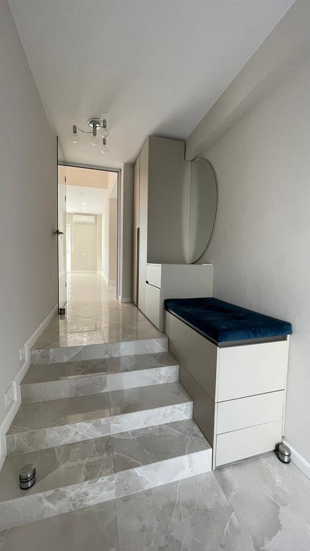 Vilă Duplex Premium cu Piscină și Garaj – Pipera | 2 locuri de parcare exterior - Poză 19