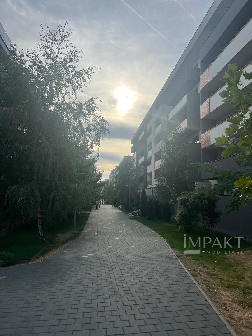 Apartament modern cu 3 camere in Luminia - Poză 11