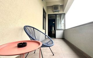 CIRCUMVALATIUNII - 2cam mobilat+utilat | Design DEOSEBIT , bloc NOU| - Poză 13