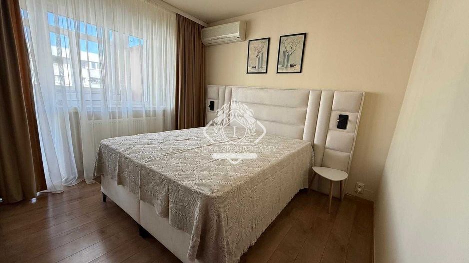 Apartament 4 camere | Victoriei- Titulescu | Mobilat si utilat | 5 min metrou - Poză 5