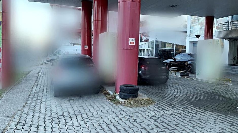 Inchiriere Spatiu Comercial de dimensiuni mari - Poză 2