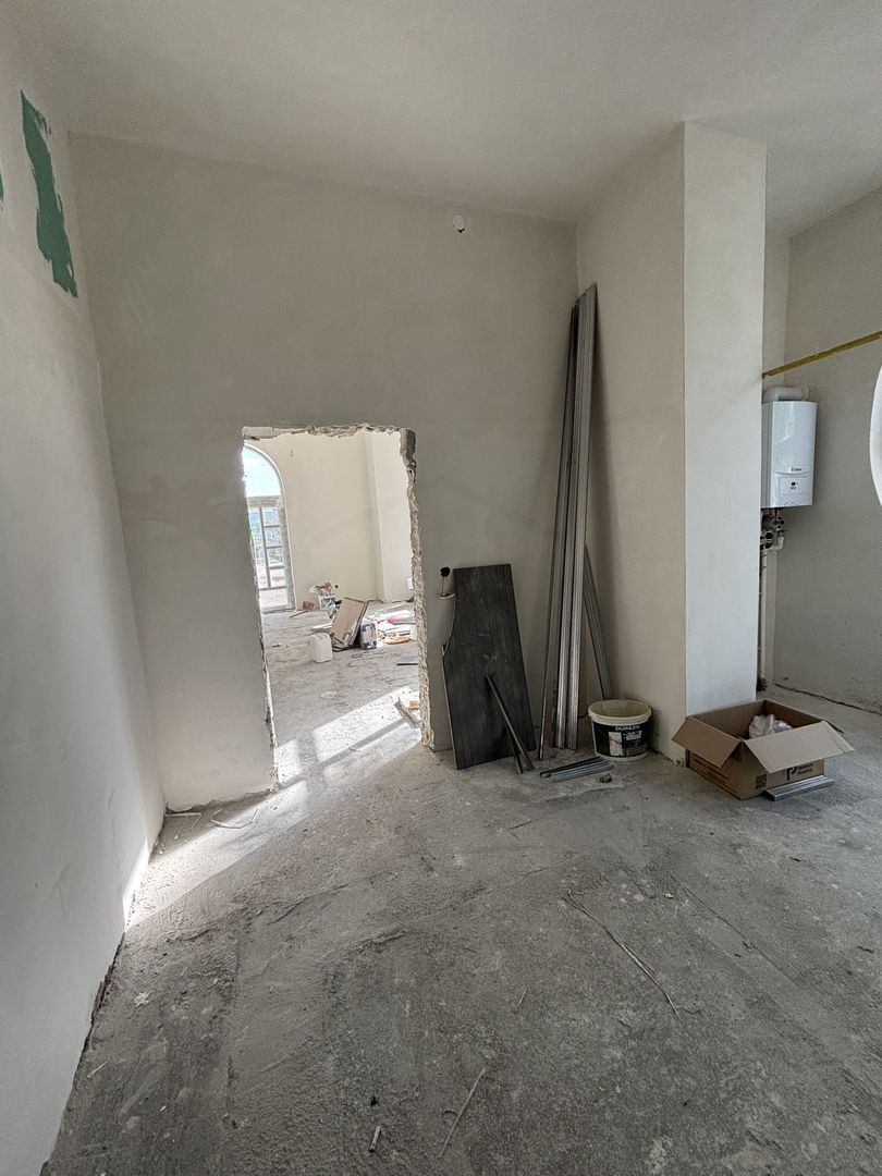 Spațiu comercial de închiriat – 196 mp – Lapus - Poză 5