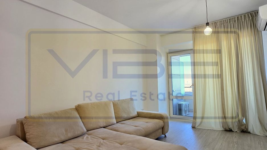 Moara de Vant- 2 camere 77 mp- View- Parcare Subterana - Kimono Apartments - Poză 32