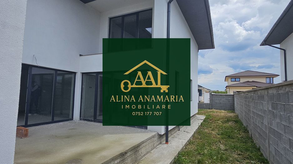 Casa de vanzare Oradea cartier Viena - Poză 3