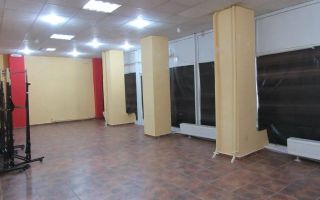 Spatiu Comercial de Inchiriat - Teiul Doamnei - Poză 10