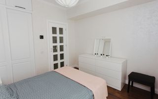 Apartament 2 camere de inchiriat – Royal Town Copou, Bloc C4 – 500€/luna - Poză 5