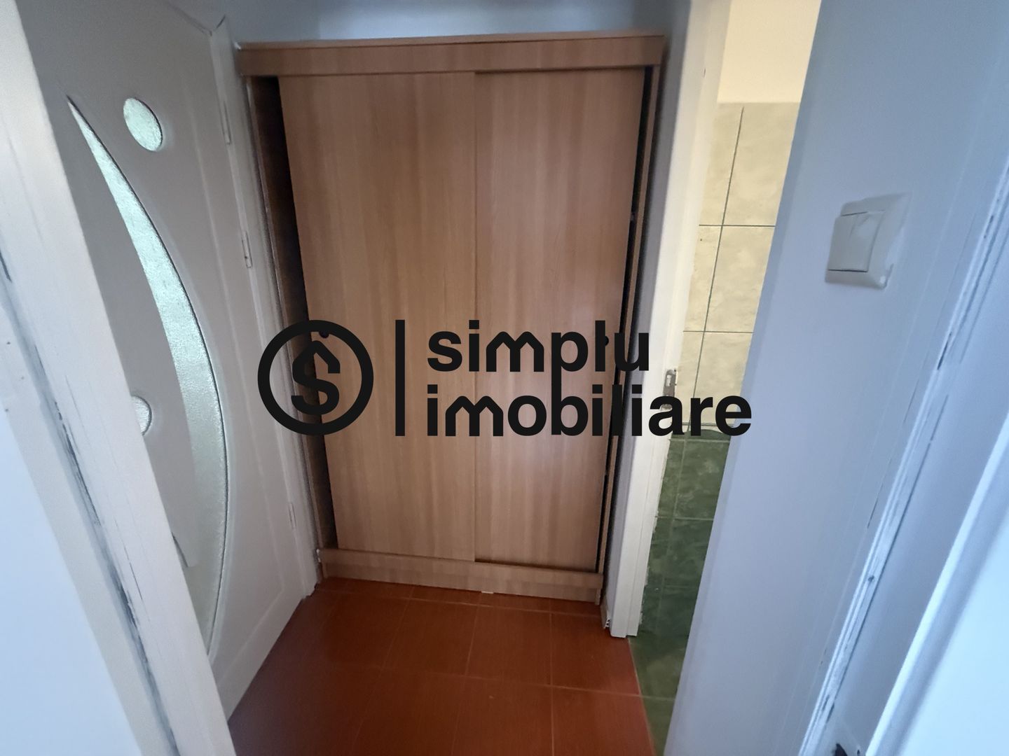 Apartament 2 camere Calea Severinului P/4 - 89 500 Euro - Poză 9