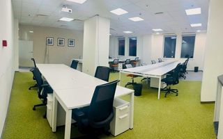 Spațiu birouri modern, UltraCentral, 10 camere, Piața Mihai Viteazul - Poză 4