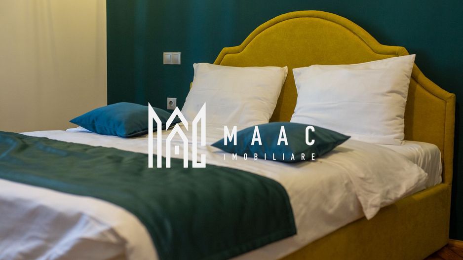 Casă individuala 5 camere | regim hotelier | zona istorică - Poză 16