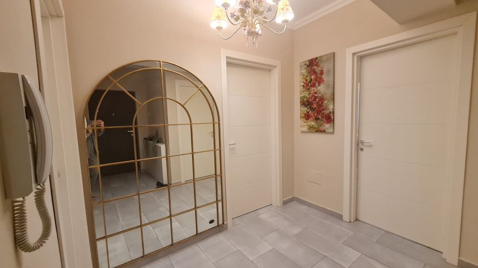 Apartament | 3 camere | Aviatiei | Rondul OMV Pipera - Poză 12