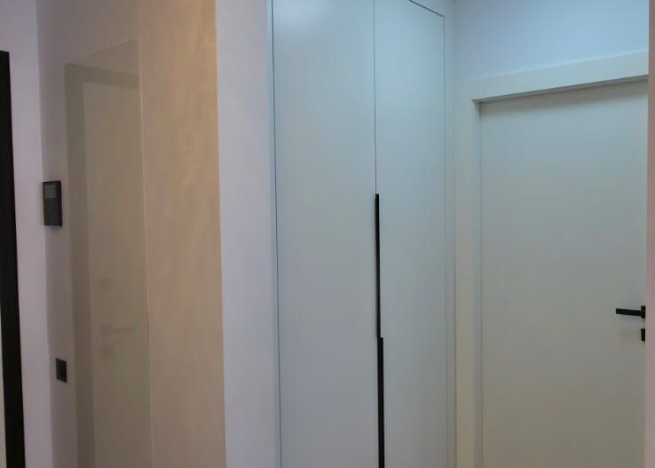 Apartament Premium | Parcare & Boxă | Yacht Kid - Poză 6