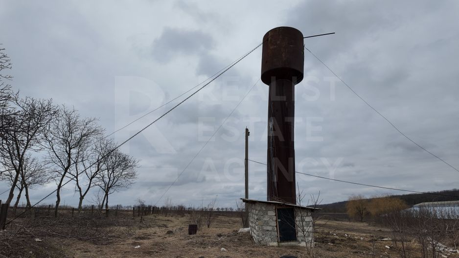 Vânzare, spațiu industrial, Raionul Glodeni, Satul Hîjdieni - Poză 8