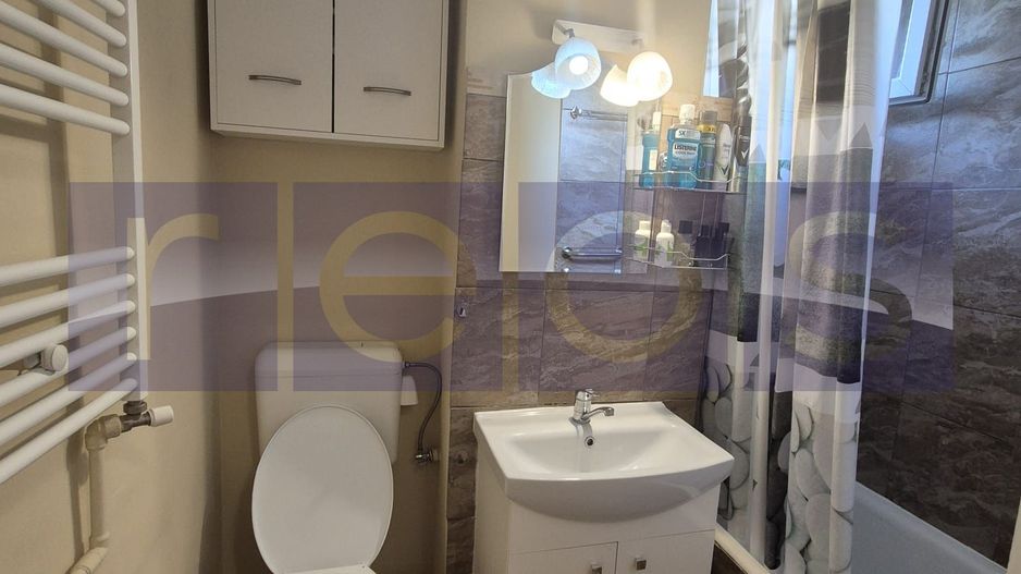 VANZARE APARTAMENT 2 CAMERE CIRCULAR DRUMUL TABEREI ROMANCIERILOR METROU - Poză 6