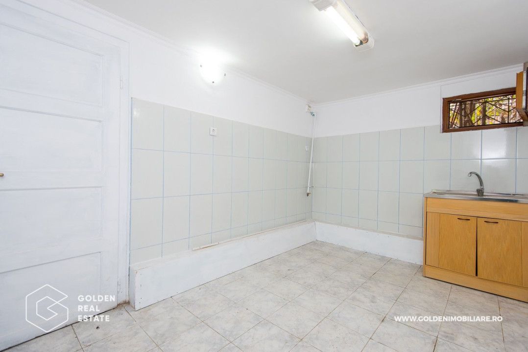 Apartament 3 camere, ultracentral - Poză 6