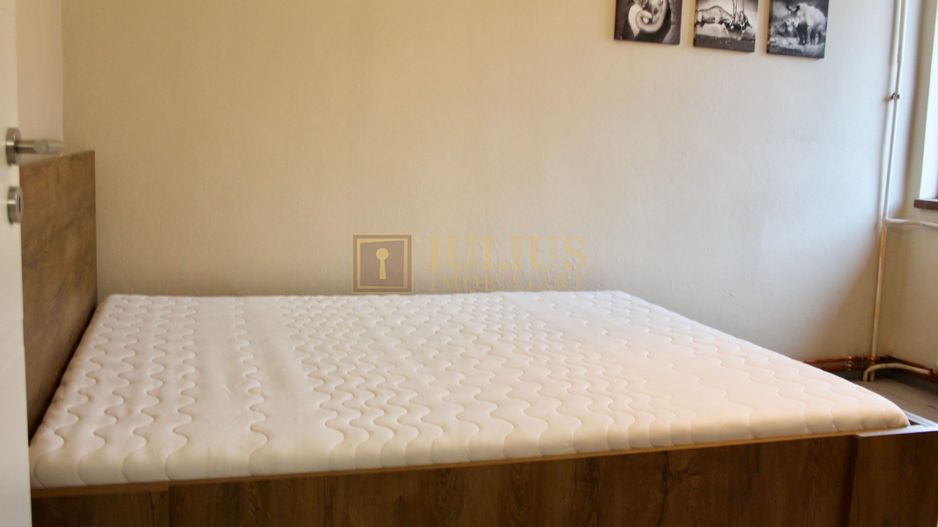 Bd Victor Babes - apartament cochet, centrala proprie. - Poză 10