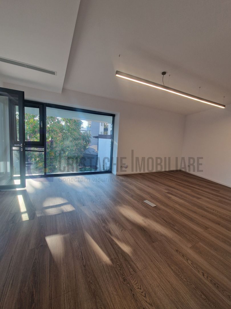 Apartament premium in Piata Constitutiei/ Unirii | 156 mp | 4 camere/ 3 dormitoa - Poză 4
