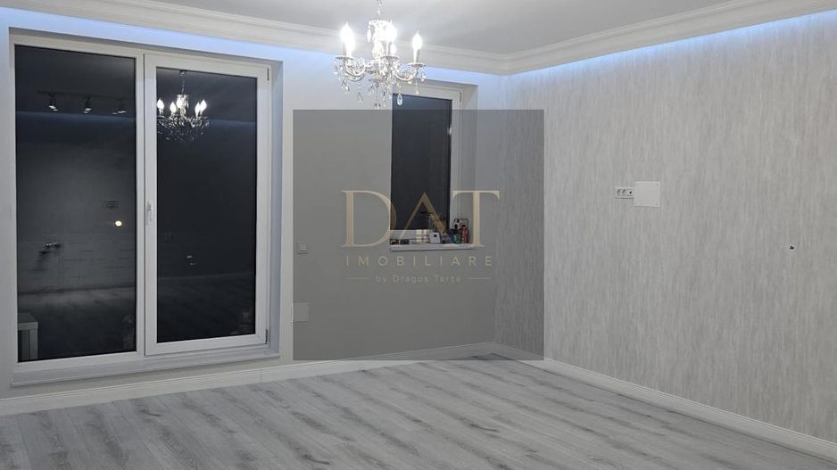 Apartament 3 camere, finisaje premium, Beta Residence - Poză 4