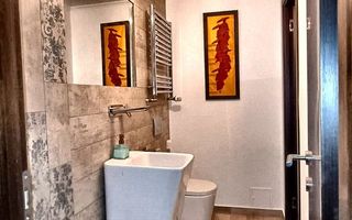 Penthouse 4 camere 128 m² | Terasă proprie ~80 m² | Zona Domenii - Poză 12