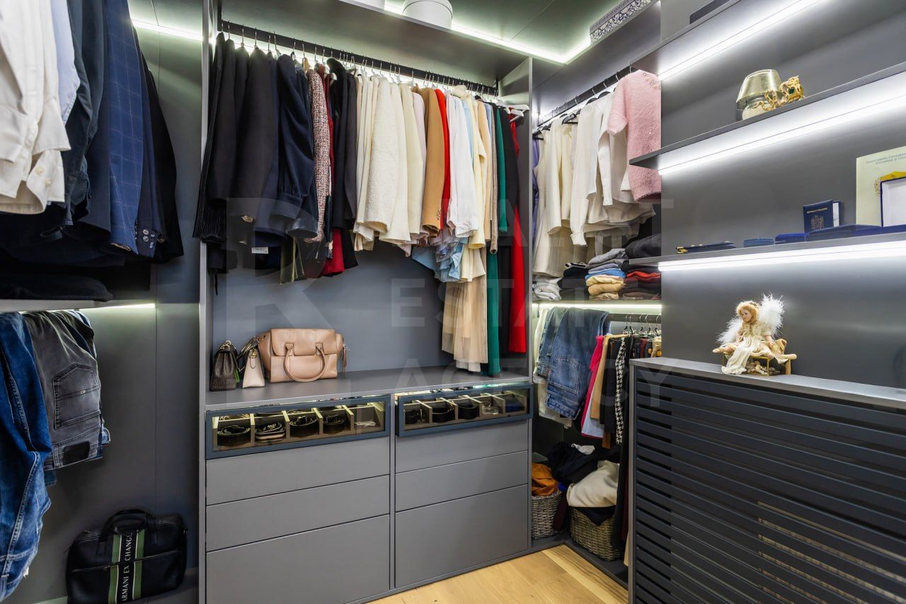 Vânzare, casă, 4 camere, Dumbrava - Poză 25