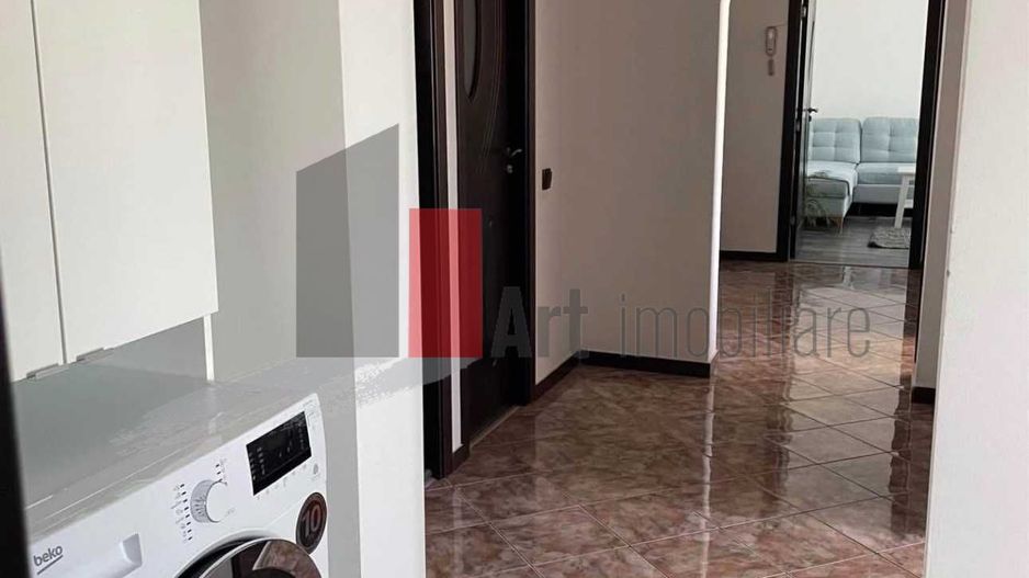 Inchiriez apartament 3 camere  si loc de parcare in zona Piata Gorjului - Poză 8