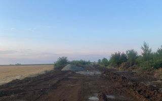 Teren Intravilan Dumbrăvița ,pretabil Duplex - Poză 2