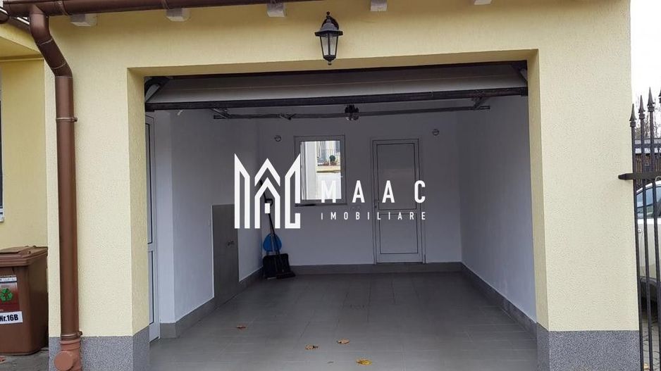 Casă de închiriat 4 camere | Sibiu Trei Stejari | 250 mp, garaj - Poză 11