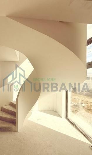 Casă tip Vilă Premium Smart Home | Bucium – Bârnova | 5 Camere - Poză 1