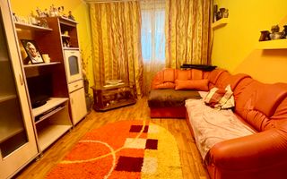 Apartament 2 camere decomandat | Ostroveni, Vâlcea | parter, mobilat - Poză 2