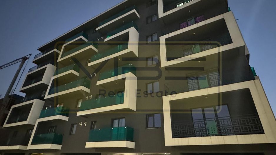 Apartament  1 camera  Bucium - Mega Image (Linia CTP 203) - Poză 25