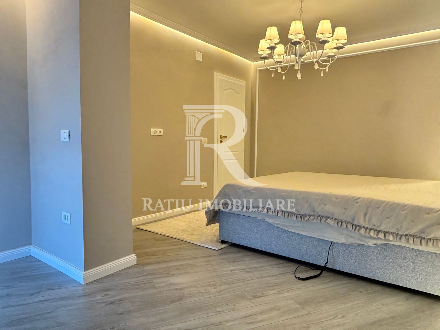 Apartament de Lux 2 camere | Cantemir | Oradea | 65 mp | - Poză 10