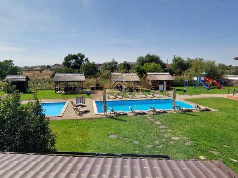 Vila Chirie ,UTILITATI, Berceni, IF - Poză 2