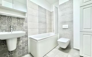 Apartament 2 camere X City, Loc parcare inclus - Poză 24