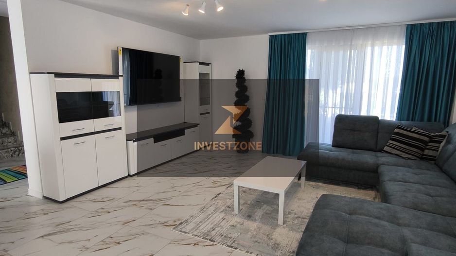 Casa lux de vanzare in  Oncea- Oradea - Poză 27